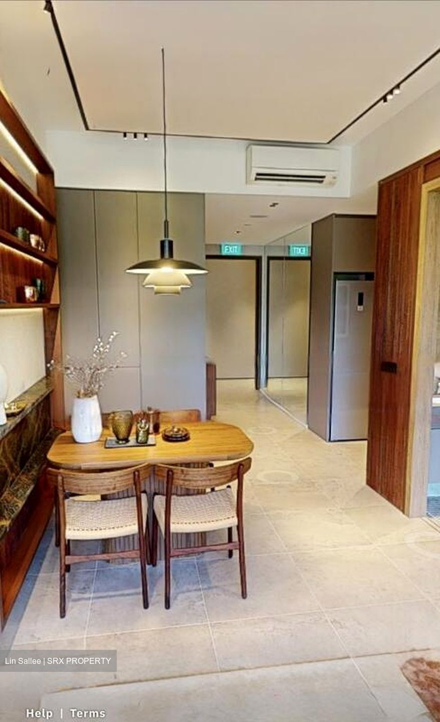 Aurea (D7), Apartment #485453491